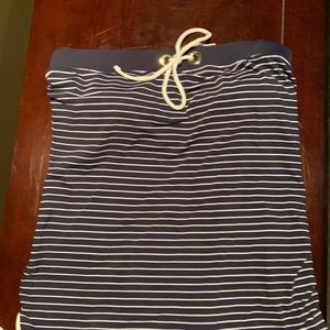 Tommy Hilfiger bathing suit top. NWT. Size large